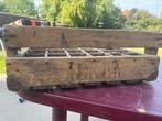 Cristal Alken houten bierbakken 1947 en 1948, Ophalen, Zo goed als nieuw