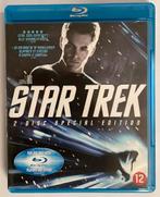 Star Trek Blu-ray 2009 JJ Abrams, Ophalen of Verzenden, Zo goed als nieuw