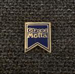 PIN - MOTTA - GLACES MOTTA, Verzenden, Gebruikt, Merk, Speldje of Pin