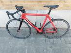 Race fiets, Fietsen en Brommers, Ophalen, Gebruikt