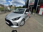 Toyota Yaris Dynamic, 1498 cc, Cruise Control, Bedrijf, 5 deurs