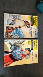 Illustrated Classics 18 en 52, Plusieurs comics, Enlèvement ou Envoi, Utilisé