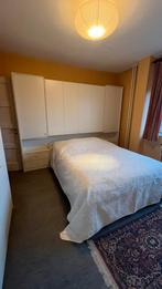 Chambre a coucher complete, Maison & Meubles, Enlèvement