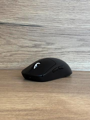 Logitech superlight x pro