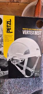 Veiligheidshelm Petzl Vertex, Doe-het-zelf en Bouw, Veiligheidshelmen, Ophalen of Verzenden