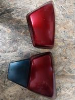 Yamaha XV 750/1000 Virago Zij kappen set, Motoren, Ophalen, Gebruikt