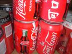 coca cola, Verzamelen, Ophalen of Verzenden, Zo goed als nieuw, Overige typen