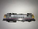 Marklin 33632 NMBS 1601 Oostende Memling, Hobby en Vrije tijd, Modeltreinen | H0, Wisselstroom, Locomotief, Nieuw, Ophalen of Verzenden