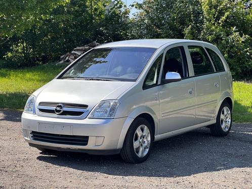 2010 Opel Meriva 1.3 diesel met airco, Auto's, Opel, Particulier, Te koop, Meriva, ABS, Adaptive Cruise Control, Airbags, Airconditioning