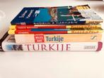 Reisgidsen Turkije, Ophalen of Verzenden, Zo goed als nieuw
