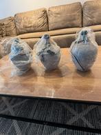 Nieuwe nachtlampen, Ophalen of Verzenden, Zo goed als nieuw