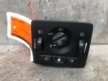 Licht Schakelaar van een Volvo V50 beschikbaar voor biedingen