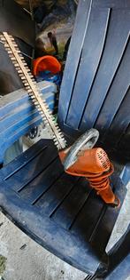 Taille haies, Jardin & Terrasse, Enlèvement, Comme neuf