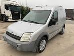 Ford Connect 1.8 TDCi, remmen defect, Auto's, Bestelwagens en Lichte vracht, Ford, Te koop, Euro 3, Handgeschakeld