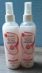 Kruidvat anti-klit spray, Bijoux, Sacs & Beauté, Beauté | Soins des cheveux, Enlèvement ou Envoi, Neuf, Soin des cheveux ou Soin réparateur des cheveux