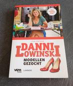 Boek: Danni Lowinski 1 - Modellen gezocht, België, Ophalen of Verzenden, Zo goed als nieuw, Lynn Fontaine