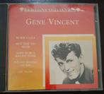 Cd - gêne Vincent, Ophalen of Verzenden, Gebruikt