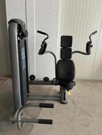 Nrg peck deck / peck machine / chest, Sport en Fitness, Ophalen, Gebruikt, Benen, Overige typen