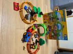 Playmobil 123 Zoo, Ophalen