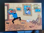 Puzzel kuifje 140 stuks, Collections, Personnages de BD, Comme neuf, Tintin, Enlèvement ou Envoi