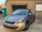 Peugeot 308 SW1.2i Autmaat, Auto's, Stof, 1199 cc, 99 g/km, 5 deurs