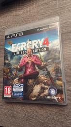 Far Cry 4 Limited Edition, Online, Enlèvement ou Envoi, 1 joueur, À partir de 18 ans