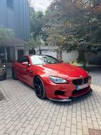BMW M6 Coupé | 690 pk | Carbon | Onderhoudsboekje | Zonder, Auto's, Automaat, Particulier, Onderhoudsboekje, 6 Reeks
