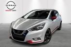 NISSAN MICRA N-LINE, Auto's, Nissan, 898 cc, Stof, Gebruikt, Handgeschakeld