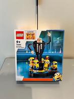 LEGO (75582) - Gru en Minions / Despicable Me, Ophalen of Verzenden, Nieuw, Complete set, Lego