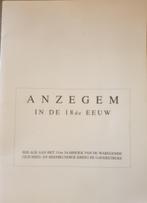 (ANZEGEM ) Landbouck der parochie van Anseghem anno 1782., Boeken, Gelezen, Ophalen of Verzenden