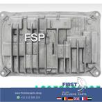 A2059006905 ILS LED Koplamp Module W205 C205 S205 Mercedes C, Ophalen of Verzenden, Gebruikt, Mercedes-Benz