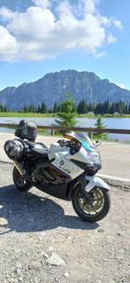 BMW K1300S Motorsport Edition, Motoren, Handvatverwarming, 4 cilinders, Motorrijbewijs A, Particulier
