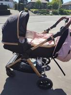 Kinderkraft 3 in 1, Kinderen en Baby's, Buggy's, Ophalen, Zo goed als nieuw