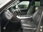 Land Rover Range Rover Sport 3.0 SDV6 HSE,Lichte vracht,lede, Auto's, Land Rover, Te koop, Range Rover (sport), 2245 kg, Gebruikt