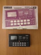 Yamaha RY8, Muziek en Instrumenten, Drumcomputers, Yamaha