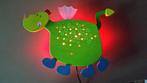 HABA nachtlampje met kleurveranderende gloed, Kinderen en Baby's, Kinderkamer | Inrichting en Decoratie, Gebruikt, Lamp, Ophalen