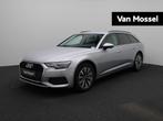 Audi A6 Avant 35 TDI Business edition | Leder | Navi | ECC |, Auto's, Euro 6, 4 cilinders, Bedrijf, 5 deurs