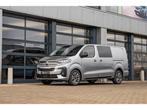 Citroen Jumpy DC - 5-Zit - 145 PK - AT- Winter Pack - Comfo, Auto's, Citroën, Automaat, Monovolume, Diesel, 107 kW