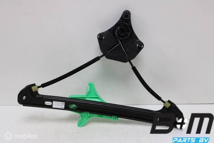 Raammechaniek VW Golf 7 FL 5G4839461C, Auto-onderdelen, Ruiten en Toebehoren, Gebruikt