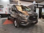 Ford Transit Custom 2.0 CDTI "LIMITED", Automaat, Stof, 4 cilinders, Bedrijf