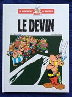 ALBUM DOUBLE ASTERIX & OBELIX., Comme neuf, Enlèvement ou Envoi, Goscinny & Uderzo