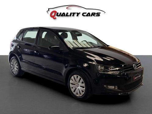 Volkswagen Polo 1.4i benzine | Navi | CarPlay | Garantie, Auto's, Volkswagen, Bedrijf, Te koop, Polo, ABS, Airbags, Airconditioning