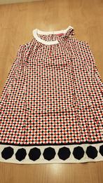 Kleed blokjes Derhy Kids maat 152, Robe ou Jupe, Enlèvement ou Envoi, Derhy kids, Comme neuf