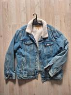 Sherpa XL, Ophalen of Verzenden, Zo goed als nieuw, Maat 56/58 (XL), Blauw