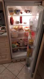 Ingebouwde frigo / frigo encastré, Elektronische apparatuur, Vriezers en Diepvrieskisten, Ophalen, Gebruikt