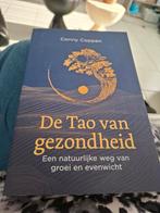 Conny Coppen - De Tao van gezondheid, Boeken, Ophalen, Zo goed als nieuw, Conny Coppen
