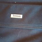 Laptoptas, Enlèvement