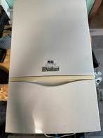 Vaillant, Enlèvement, Utilisé