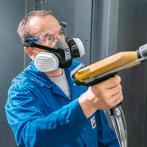 Dräger | Veiligheidsbril | GRATIS LEVERING, Gereedschap of Accessoires, Verzenden, -, Nieuw