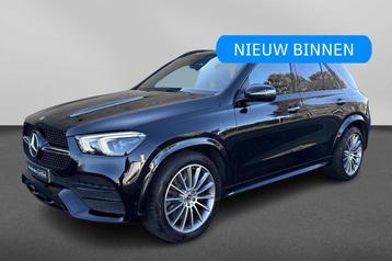Mercedes-Benz GLE-klasse 350 de 4MATIC beschikbaar voor biedingen